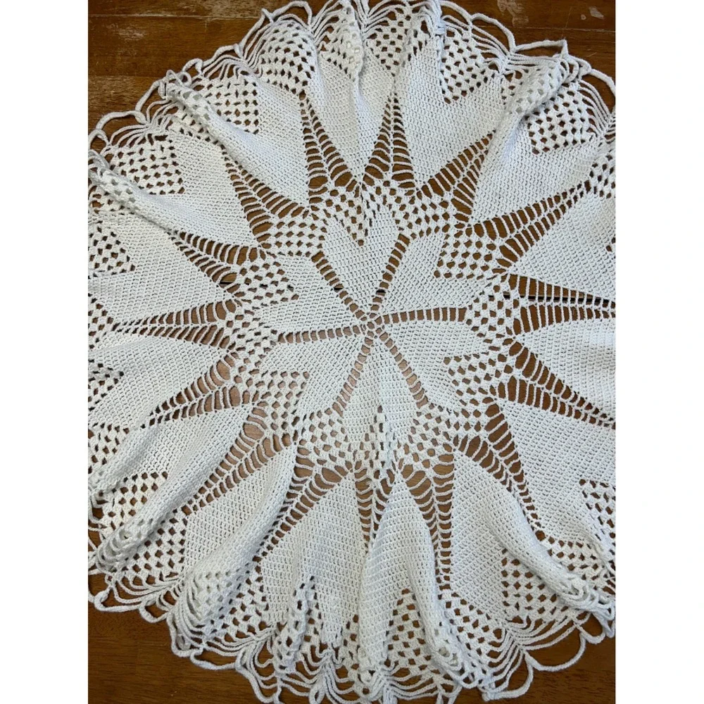 Cottagecore Vintage Handmade 36